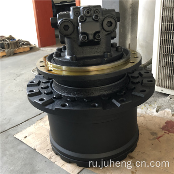 Hitachi EX220-5 EX230-5 Финальный привод 9148910 9134826